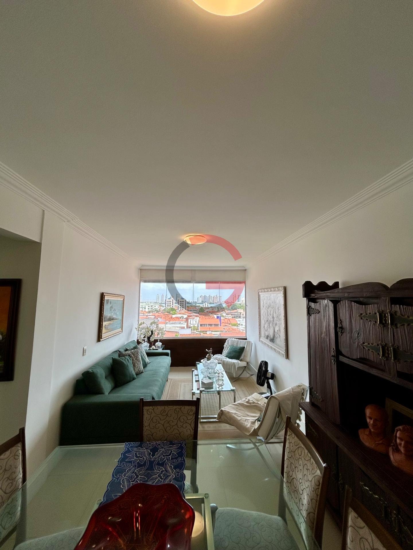 Cobertura, 3 quartos, 240 m² - Foto 16