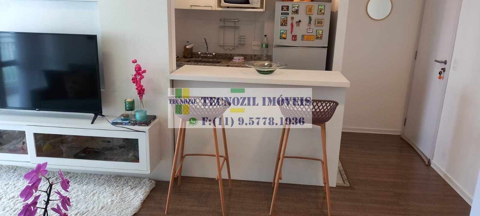 Apartamento, 2 quartos, 68 m² - Foto 6
