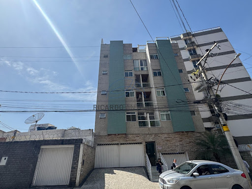 Rua Olímpio Reis, 104 - 402