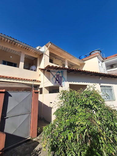 Vista Casas