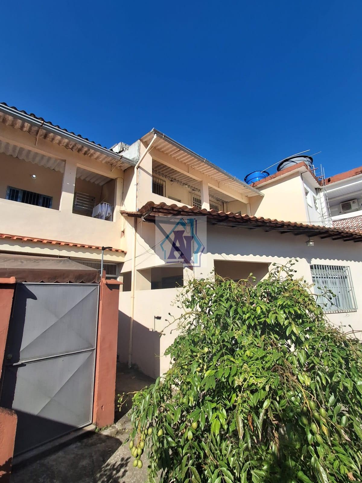 Vista Casas
