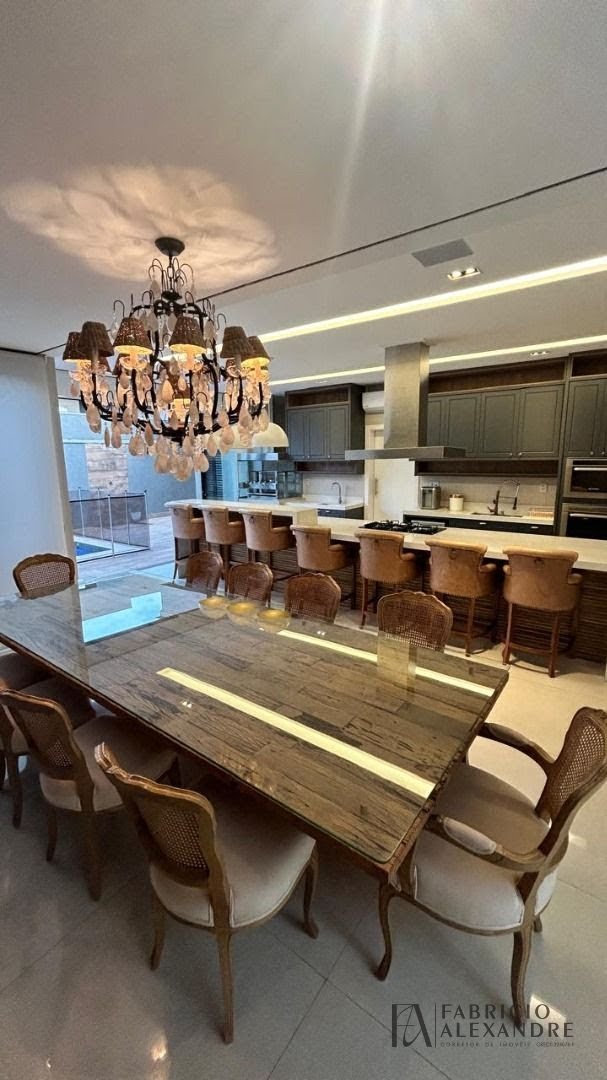 Casa à venda com 3 quartos, 3 suítes, 4 vagas e 270m² no Damha VI, São José do Rio Preto (SP) — foto 12 de 26