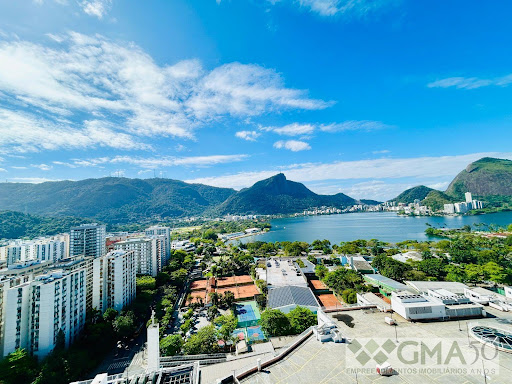 Flat em Leblon  -  Rio de Janeiro