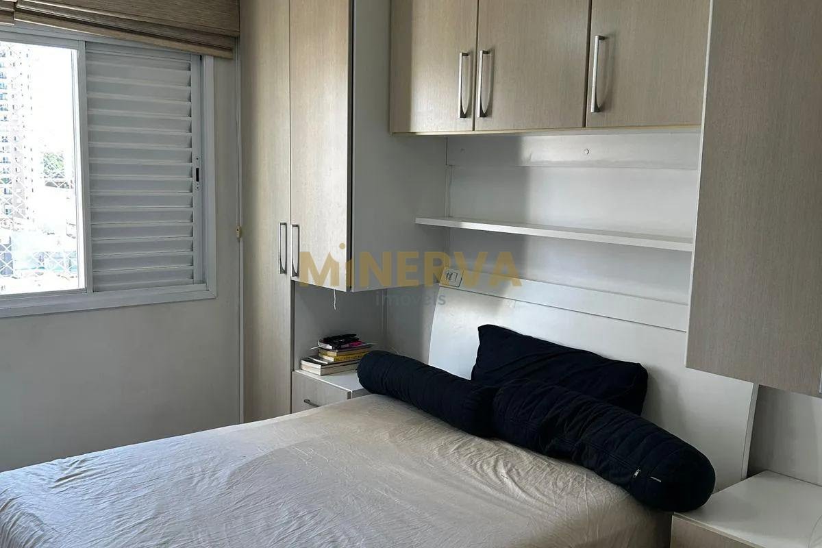 Apartamento para alugar com 3 quartos, 2 suítes, 2 vagas e 72m² no Vila Gomes Cardim, São Paulo (SP) — foto 18 de 28