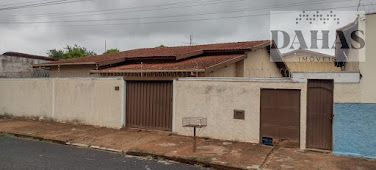 Residencial / Comercial em Pimenta  -  Barretos