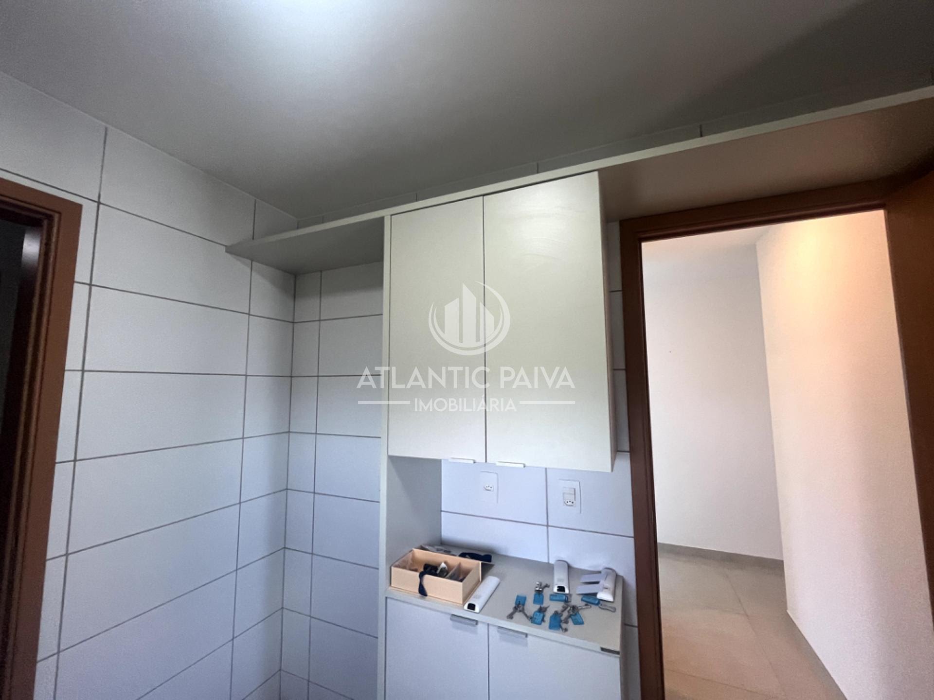 aluguel andar alto - Verano 
