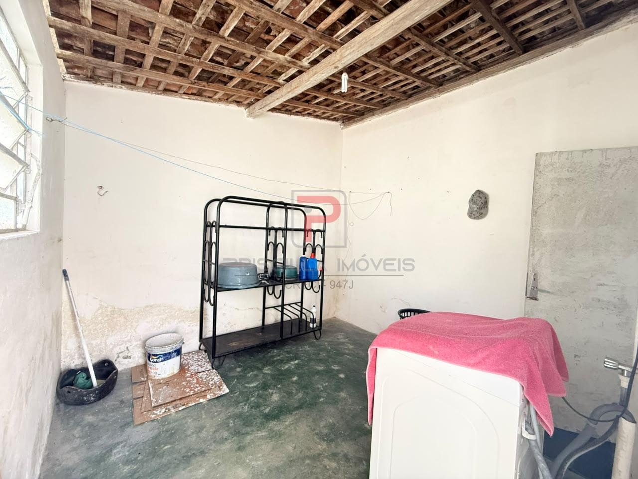 Casa à venda com 4 quartos, 1 suíte, 6 vagas e 240m² no Expedicionários, João Pessoa (PB) — foto 22 de 23