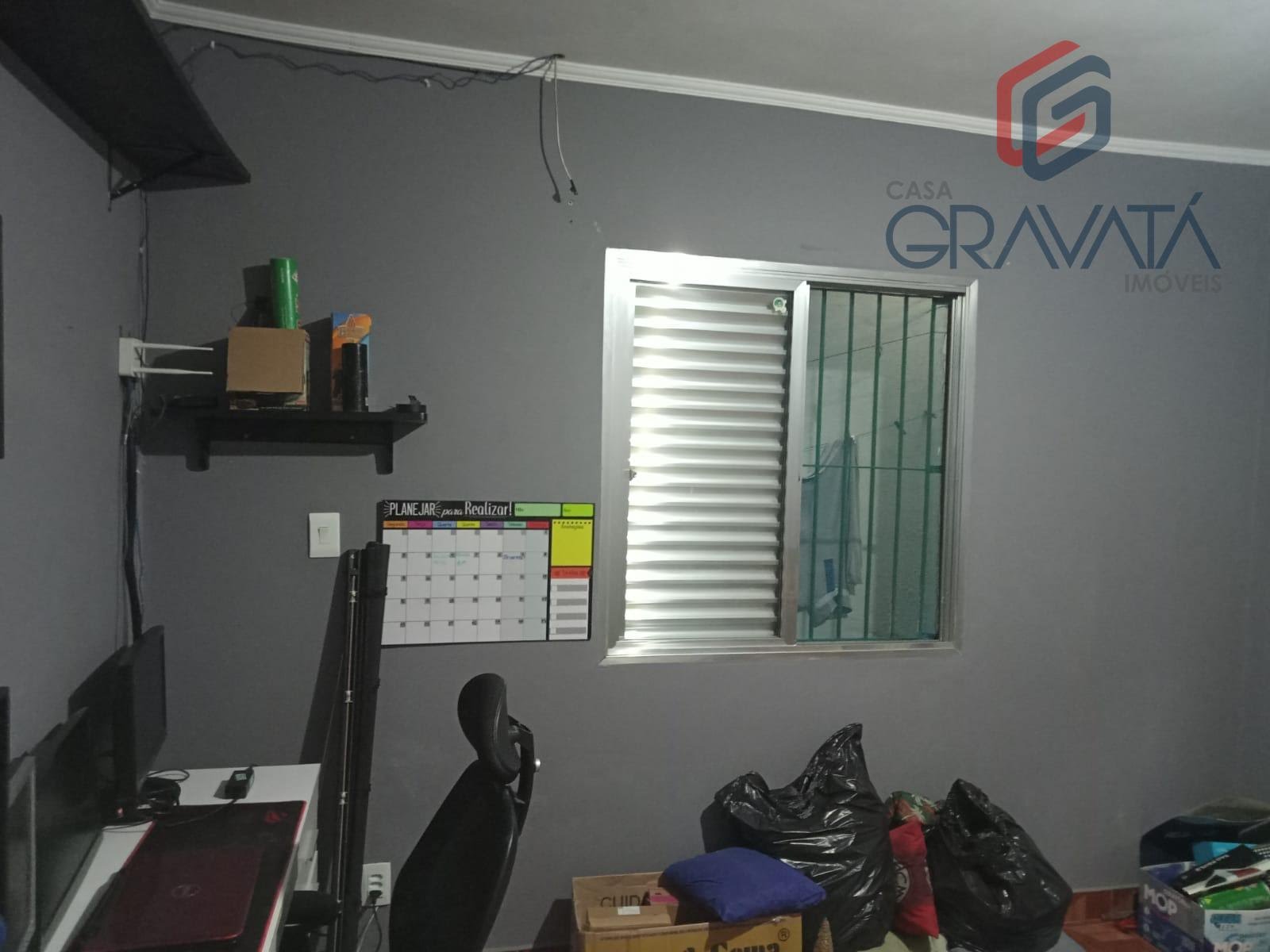 Casa à venda com 3 quartos, 1 suíte, 2 vagas e 200m² no Vila Luzita, Santo André (SP) — foto 15 de 25