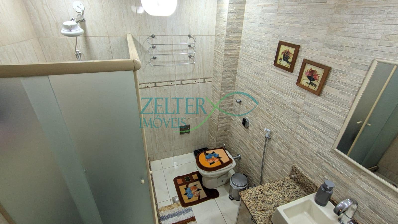 Apartamento à venda com 2 quartos, 2 banheiros, 1 vaga e 100m² no Vila da Penha, Rio de Janeiro (RJ) — foto 12 de 30