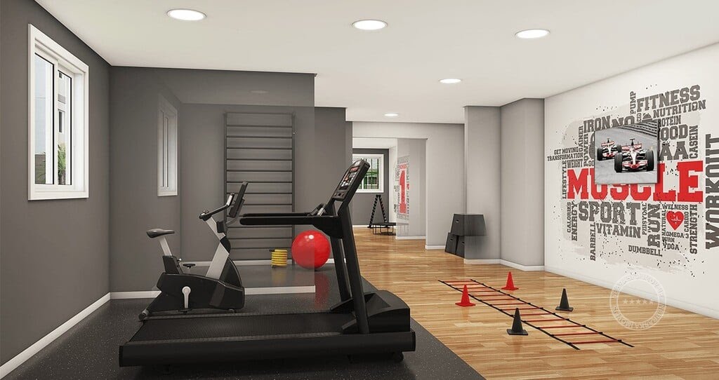 Fitness