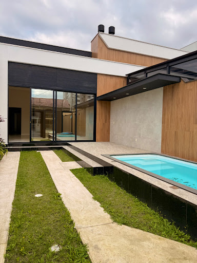 Casa em Centro  -  Camboriú