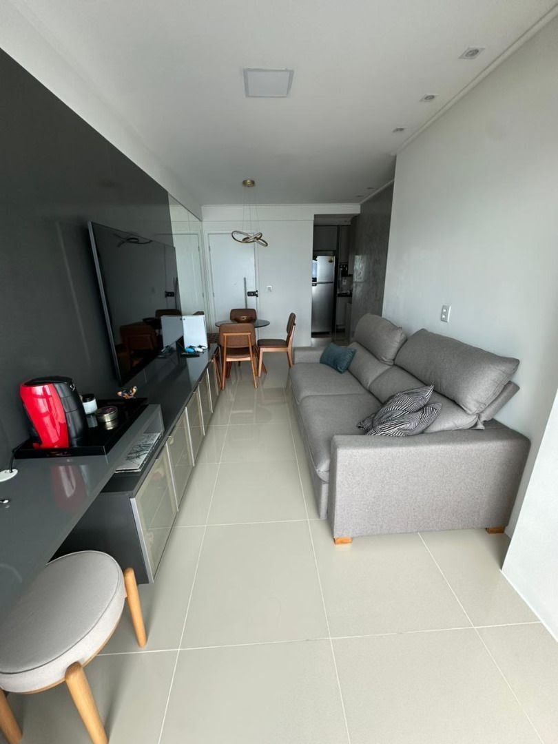 Apartamento à venda com 3 quartos, 1 suíte e 66m² no Candeias, Jaboatão dos Guararapes (PE) — foto 4 de 22
