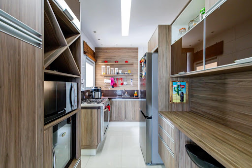 Apartamento à Venda Rua Belchior de Azevedo, Vila Leopoldina/SP