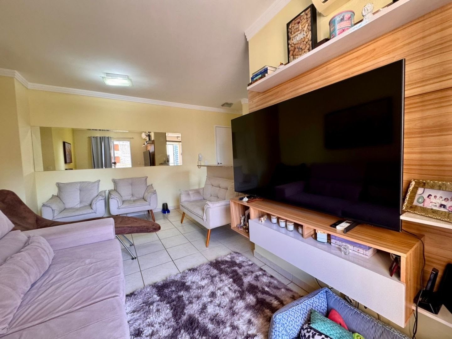 Apartamento à venda com 2 quartos, 1 suíte, 1 vaga e 69m² no Jardim Botânico, Ribeirão Preto (SP) — foto 27 de 30