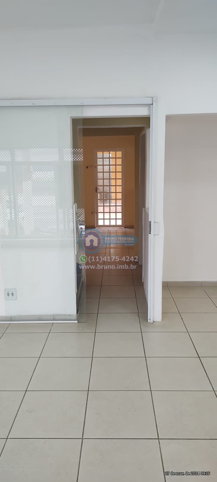 Casa à venda com 6 vagas e 220m² no Limão, São Paulo (SP) — foto 17 de 20