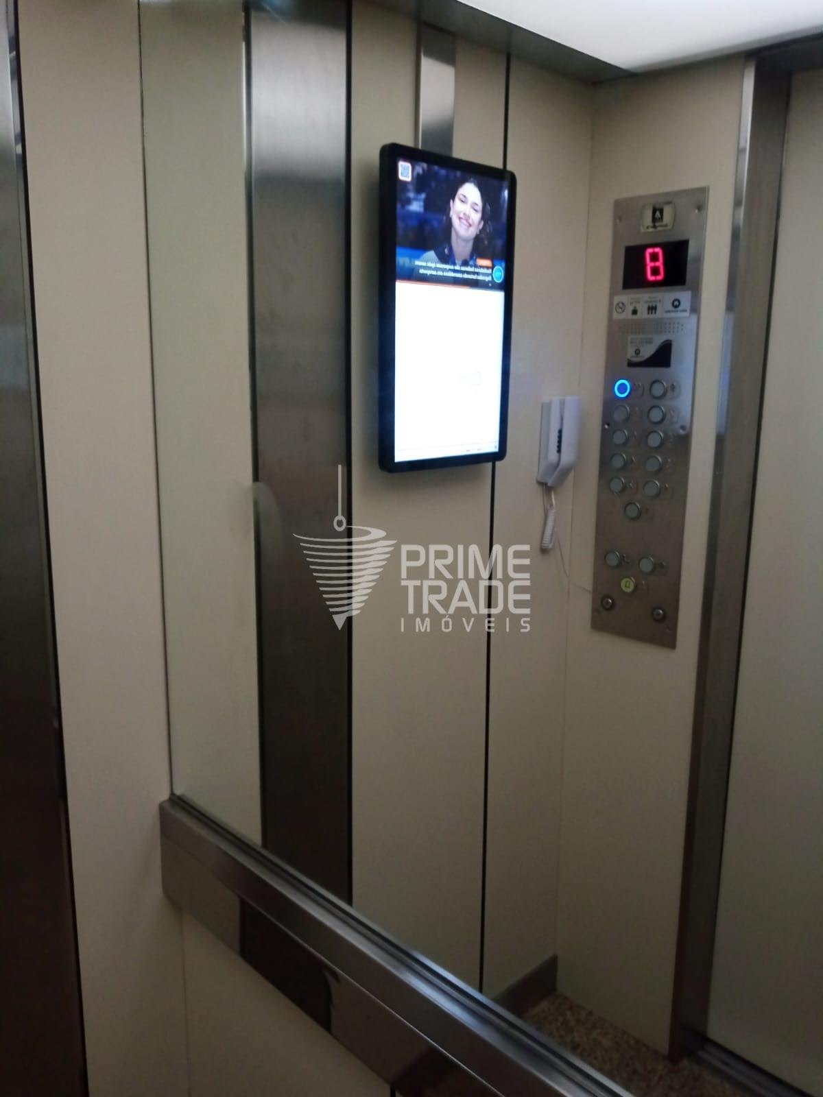 Apartamento à venda com 2 quartos, 2 banheiros, 1 vaga e 85m² no Boqueirão, Santos (SP) — foto 14 de 19