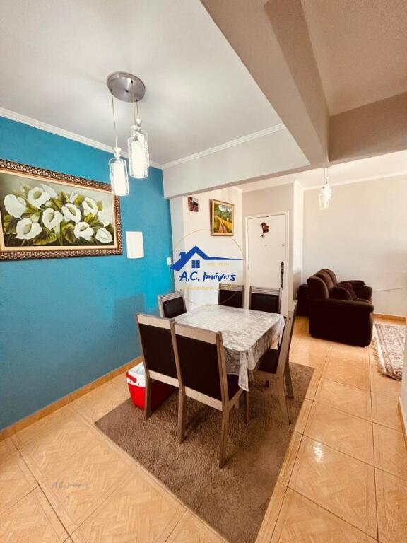 Apartamento à venda com 2 quartos, 1 suíte, 1 vaga e 75m² no Vila Tupi, Praia Grande (SP) — foto 12 de 30
