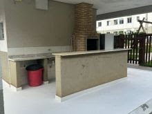 Apartamento em Pioneiros  -  Campo Grande