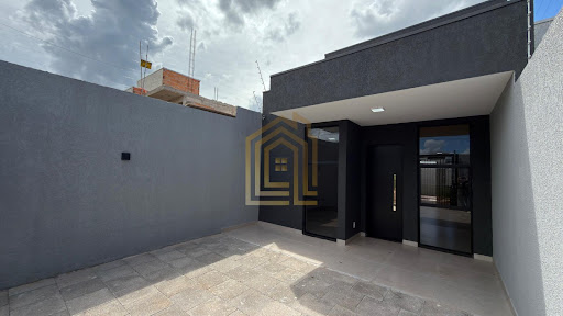 Casa à Venda no bairro Positano, Cascavel – 60m², 1 Suíte, R$380 mil