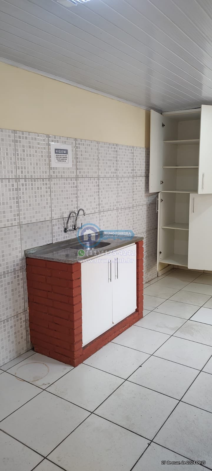 Casa à venda com 6 vagas e 220m² no Limão, São Paulo (SP) — foto 10 de 20