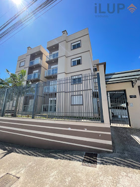 Apartamento no Residencial Alto dos Loretos