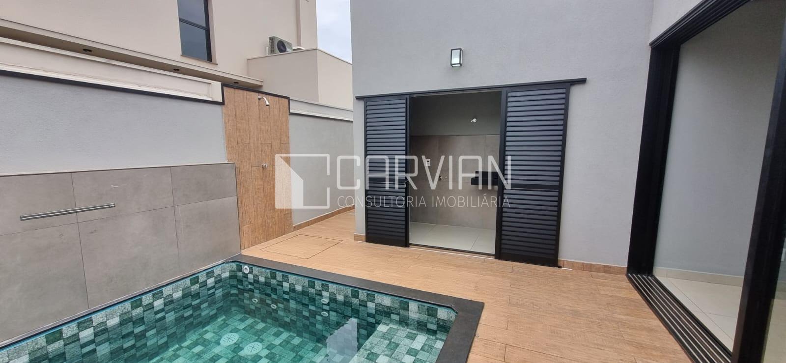 Casa à venda com 3 quartos, 3 suítes, 4 vagas e 157m² no Recreio Anhangüera, Ribeirão Preto (SP) — foto 28 de 29