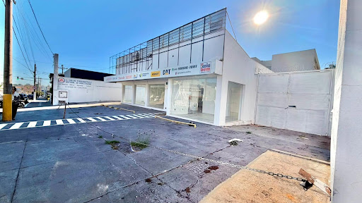comercial para locação no Centro  -  Marília