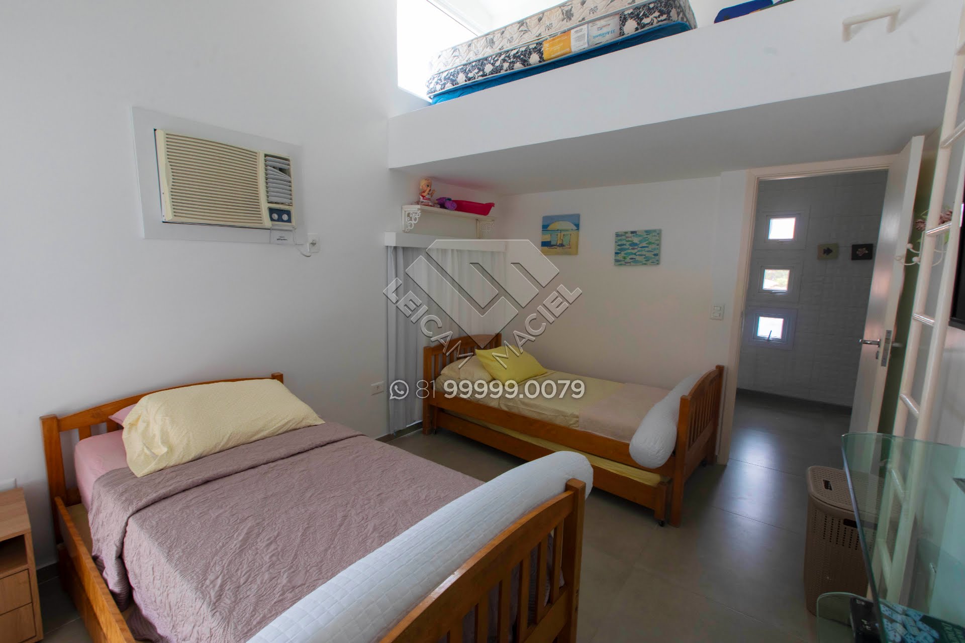 Casa à venda com 5 quartos, 4 suítes e 229m² no Porto de Galinhas, Ipojuca (PE) — foto 15 de 30