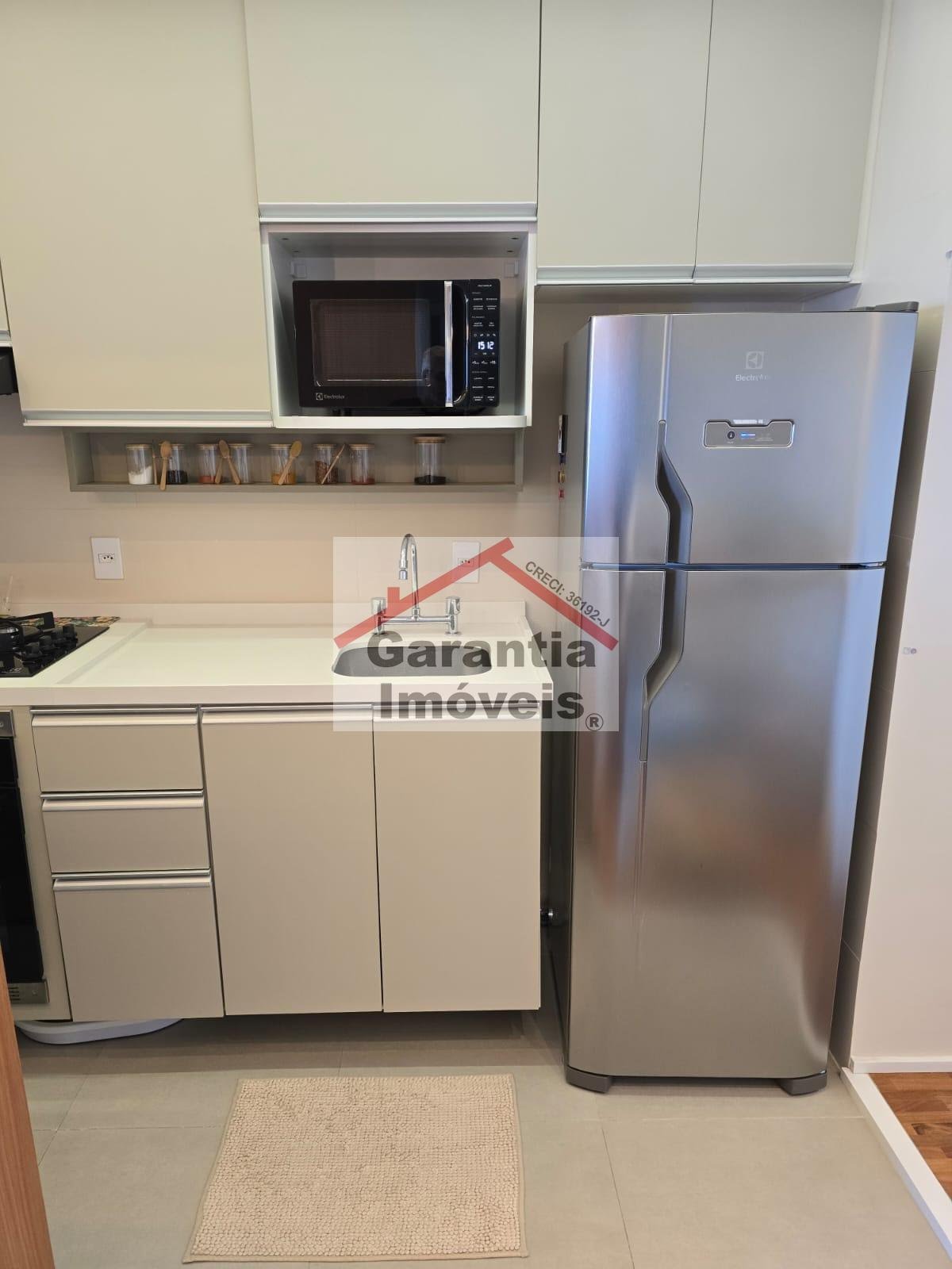 Apartamento à venda com 2 quartos, 1 suíte, 2 vagas e 53m² no Vila Yara, Osasco (SP) — foto 7 de 30
