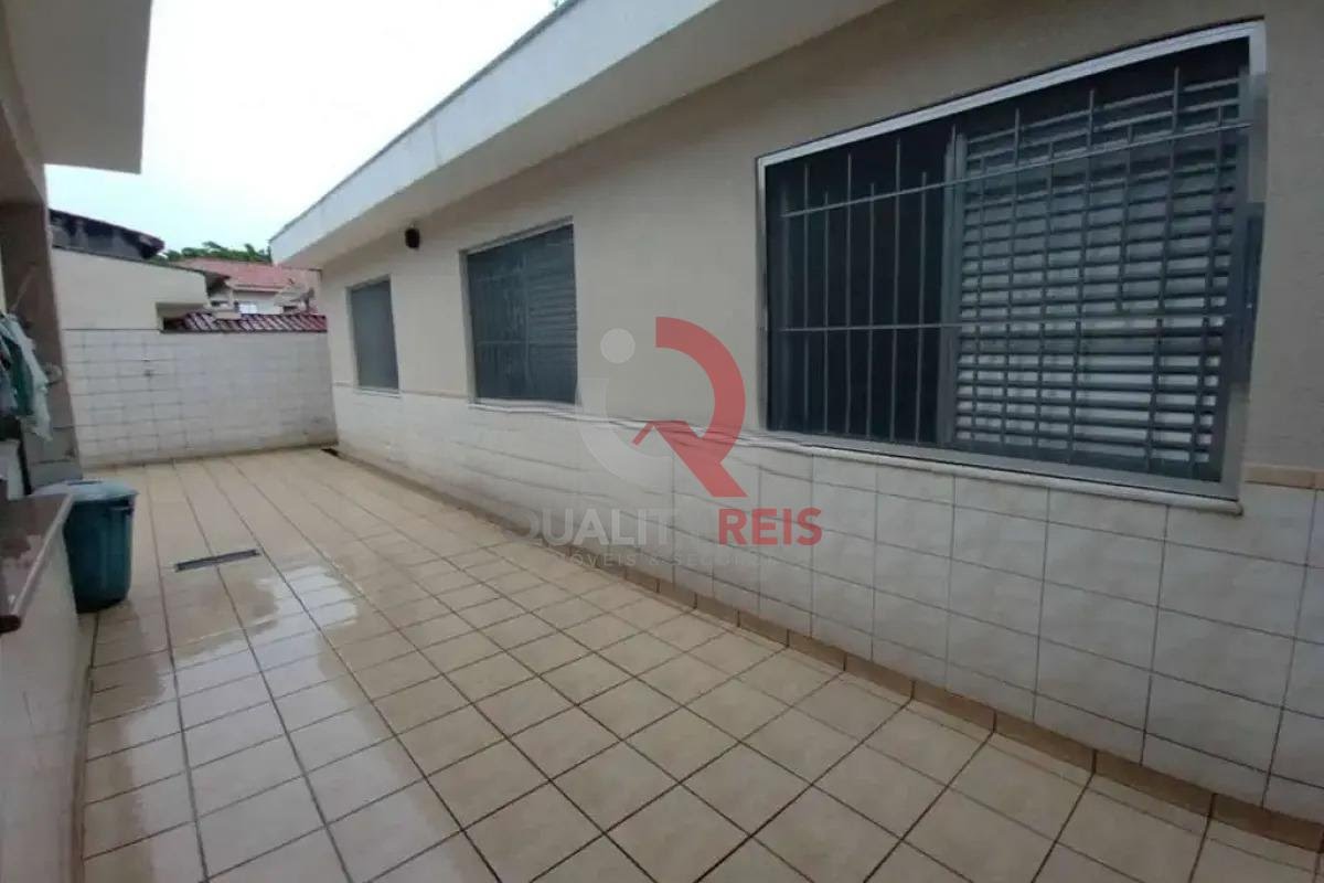 Sobrado, 4 quartos, 320 m² - Foto 25