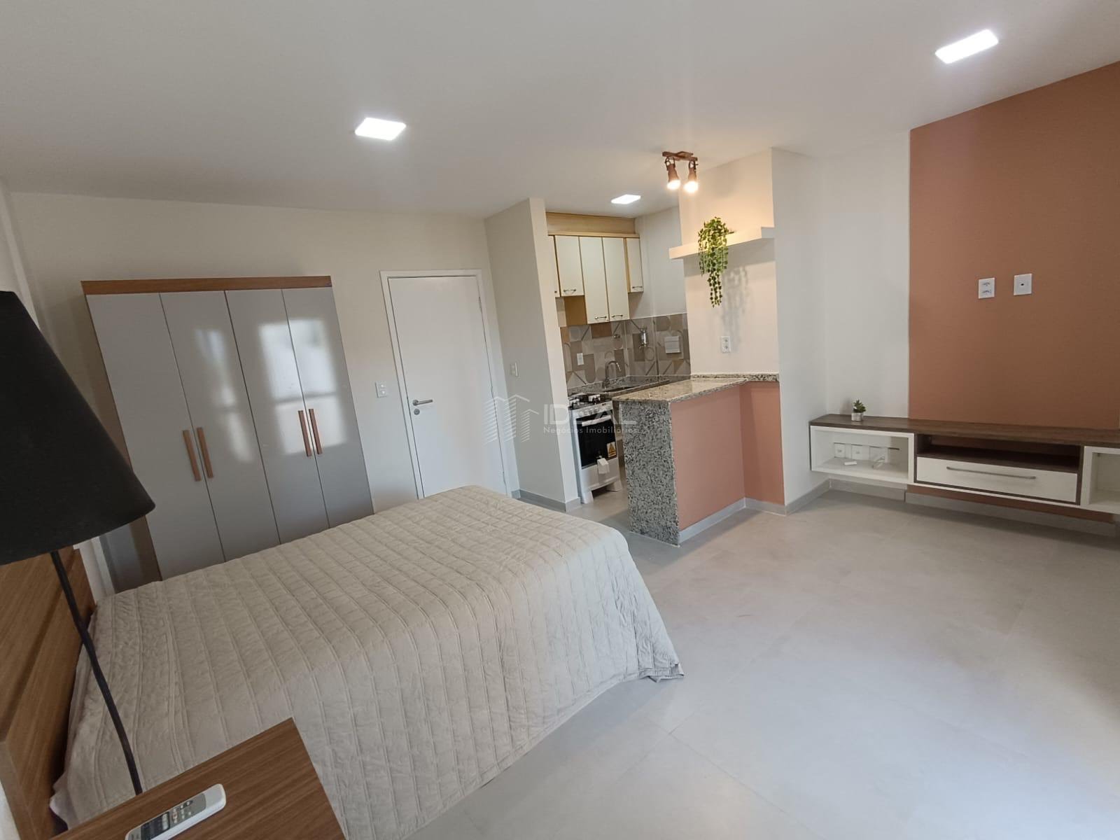 Apartamento para alugar com 1 quarto no Parque Avenida Pelinca, Campos dos Goytacazes (RJ) — foto 6 de 8