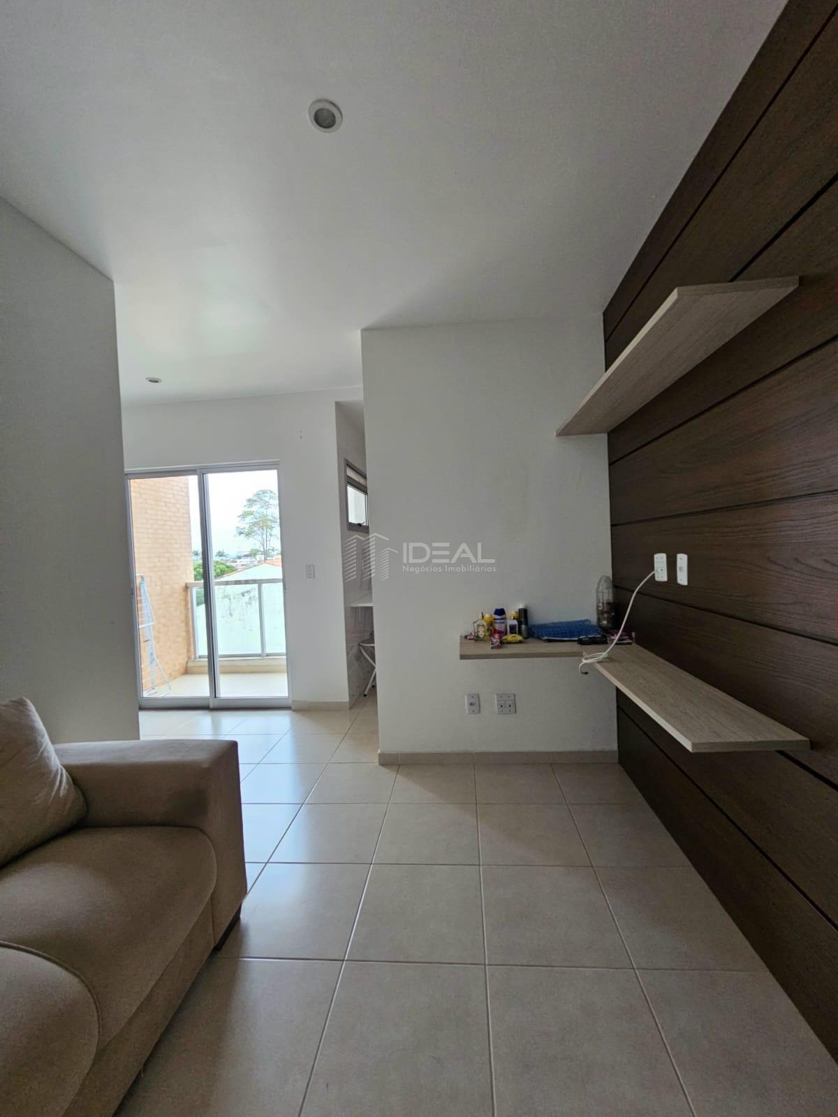 Apartamento à venda com 1 quarto, 1 banheiro, 1 vaga e 31m² no Parque São Caetano, Campos dos Goytacazes (RJ) — foto 7 de 12