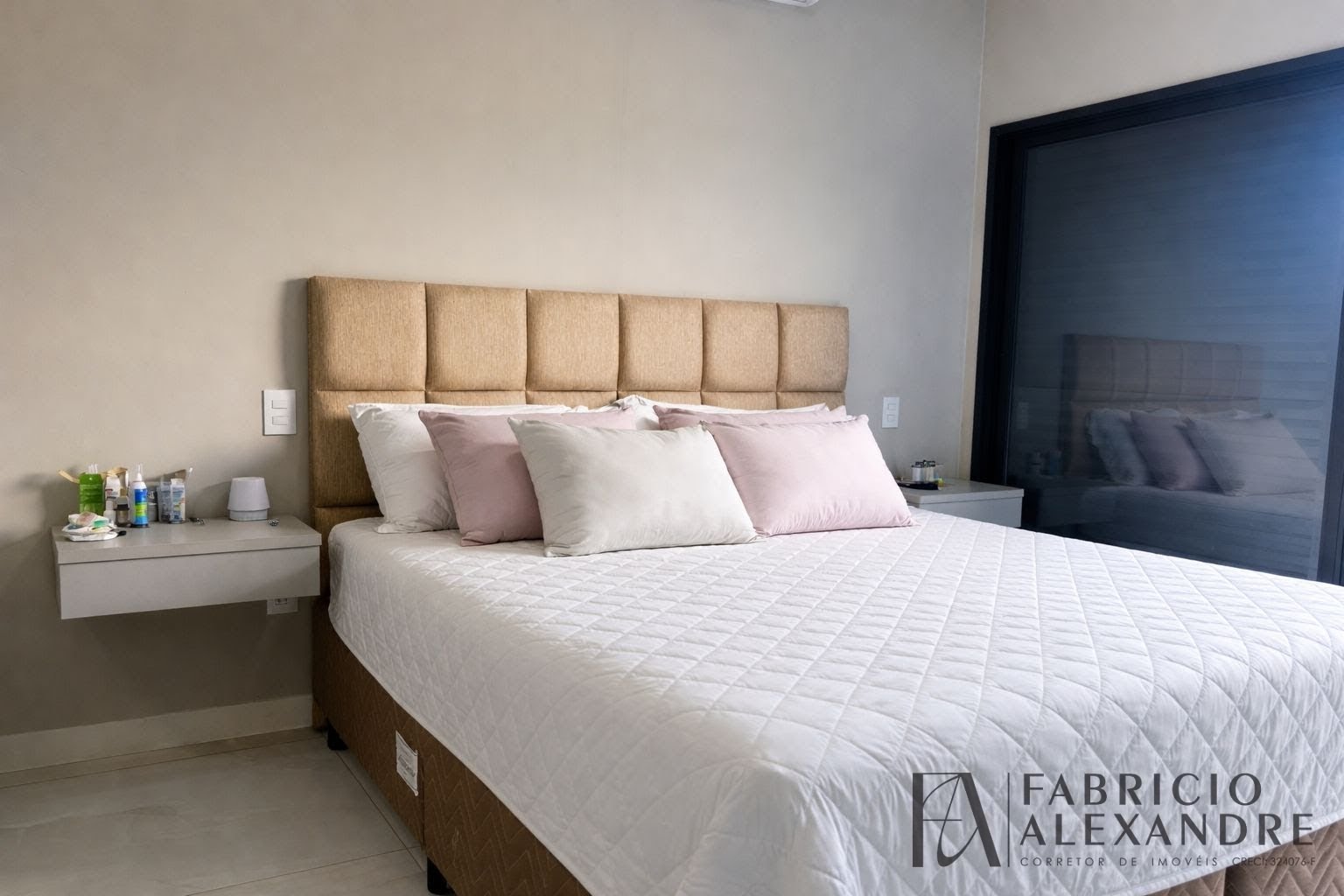 Casa à venda com 3 quartos, 3 suítes, 2 vagas e 198m² no Residencial Menezes 1, Bady Bassitt (SP) — foto 29 de 30