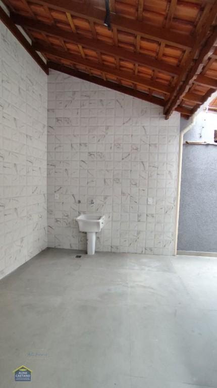 Casa à venda com 3 quartos, 2 suítes, 2 vagas e 110m² no Vila Tupi, Praia Grande (SP) — foto 20 de 30