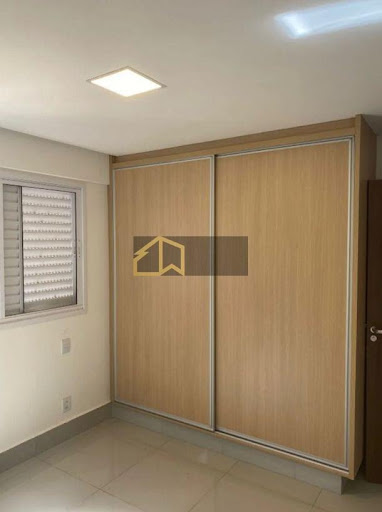 Apartamento em Village Veneza  -  Goiânia