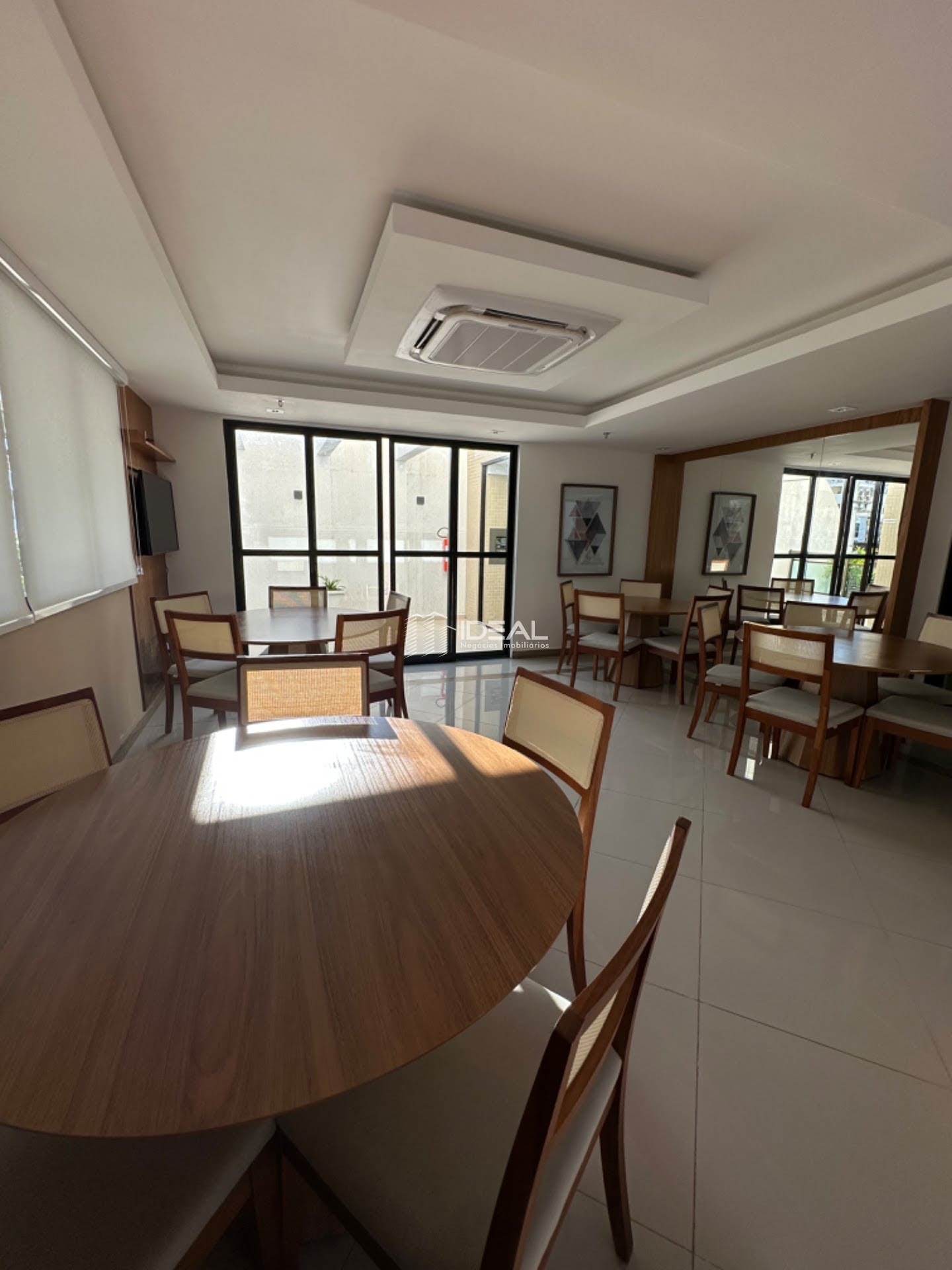 Apartamento à venda com 3 quartos, 3 suítes, 2 vagas e 128m² no Parque Tamandaré, Campos dos Goytacazes (RJ) — foto 27 de 30