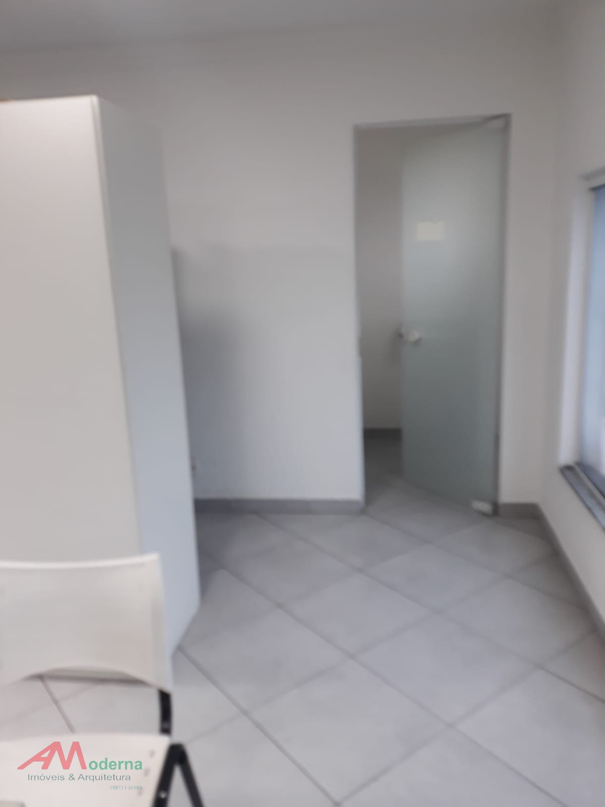 Comercial para alugar com 2 banheiros e 60m² no Vila Eldízia, Santo André (SP) — foto 8 de 9