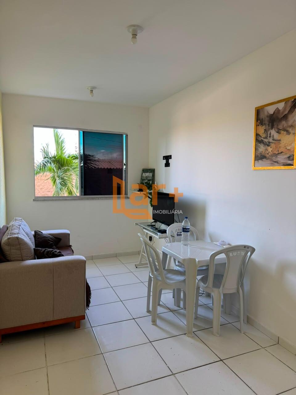 Apartamento para alugar com 2 quartos, 1 banheiro, 1 vaga e 47m² no Zona de Expansão (olhos D'agua), Barra dos Coqueiros (SE) — foto 12 de 24