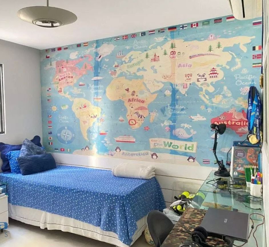 Apartamento à venda com 3 quartos, 3 suítes, 3 vagas e 157m² no Graças, Recife (PE) — foto 18 de 23