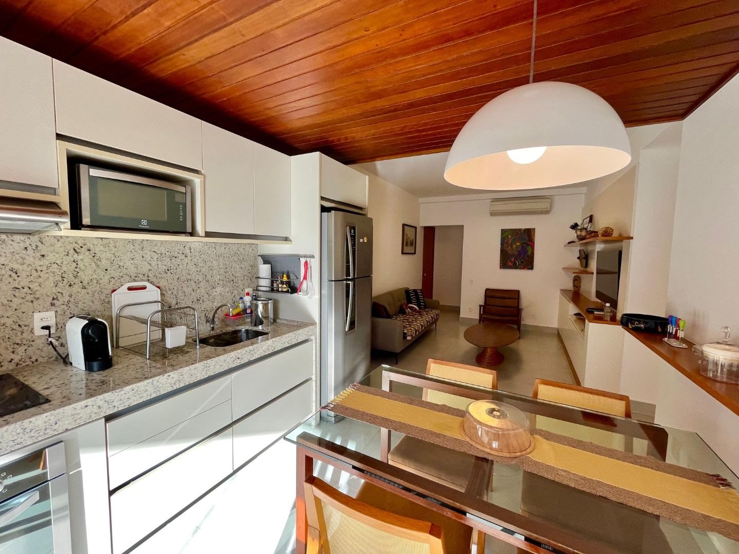 Apartamento à venda com 2 quartos, 3 banheiros, 2 vagas e 96m² no Itaguá, Ubatuba (SP) — foto 19 de 30
