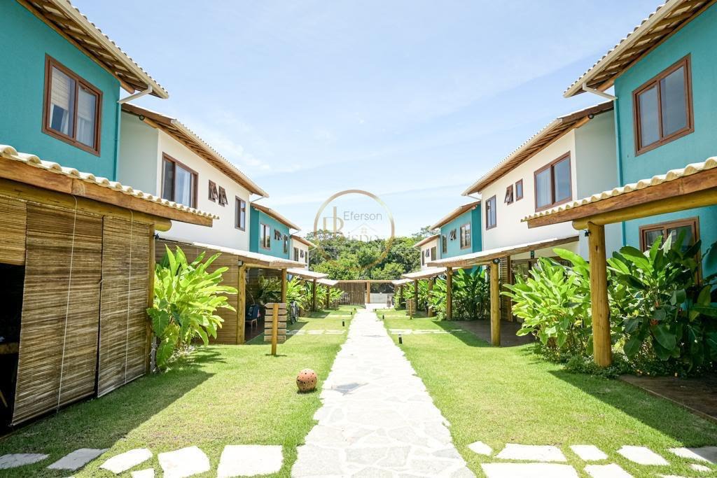 Casa à venda com 3 quartos, 3 suítes, 2 vagas e 150m² no Alto de Pitinga, Porto Seguro (BA) — foto 7 de 20