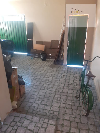 Casa Sobrado em Alto da Boa Vista  -  Mogi das Cruzes