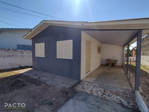 Casa em Coloninha  -  Araranguá