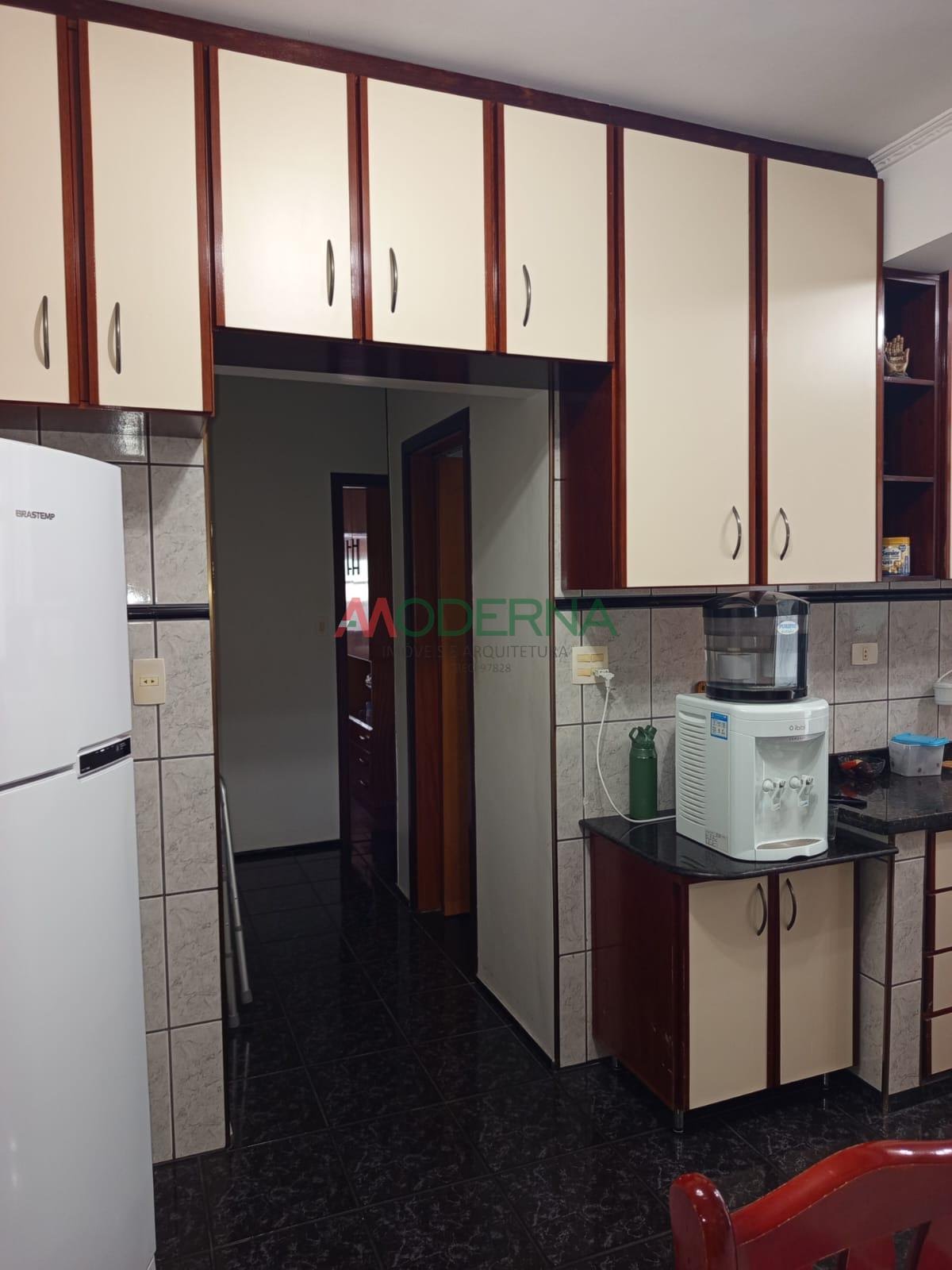 Casa à venda com 2 quartos, 1 suíte, 2 vagas e 120m² no Paulicéia, São Bernardo do Campo (SP) — foto 11 de 30