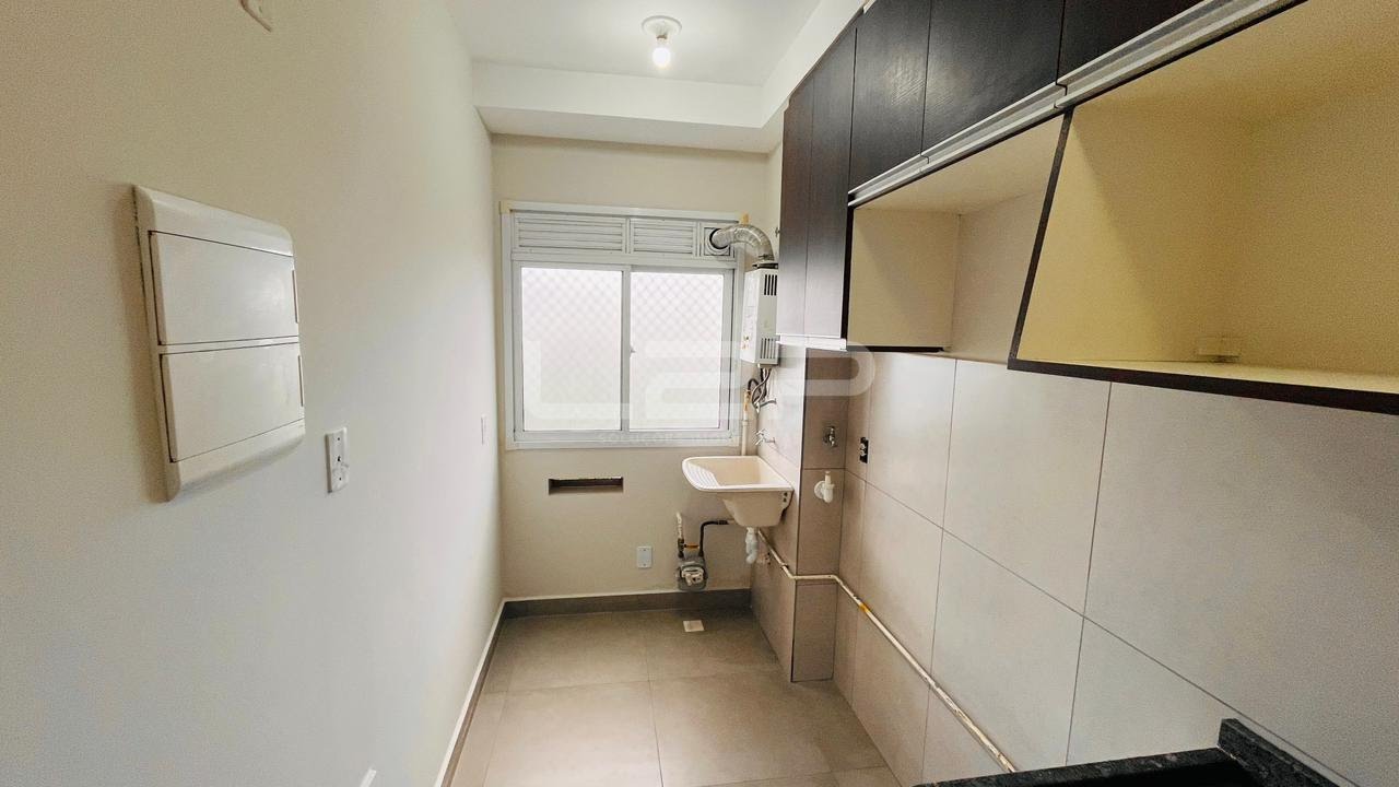 Apartamento à venda com 2 quartos, 1 banheiro, 1 vaga e 50m² no Vila Nambi, Jundiaí (SP) — foto 7 de 30