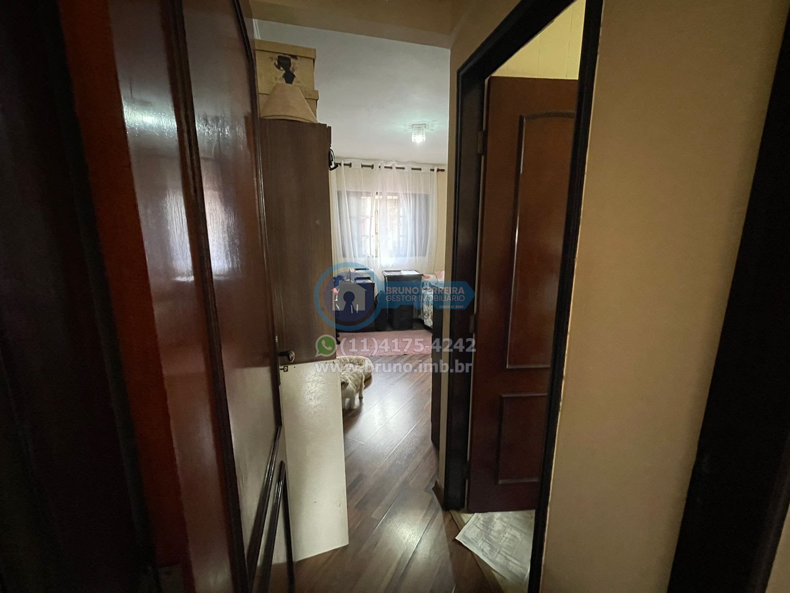 Casa à venda com 2 quartos, 3 banheiros, 2 vagas e 155m² no Vila Paulistana, São Paulo (SP) — foto 9 de 20