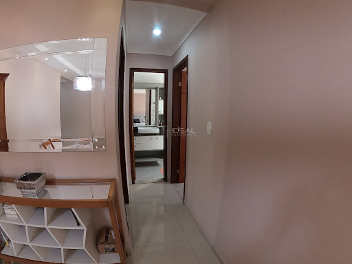 Apartamento de 2 quartos para venda no Residencial Fênix no Parque João Maria - Campos dos Goytacazes, RJ