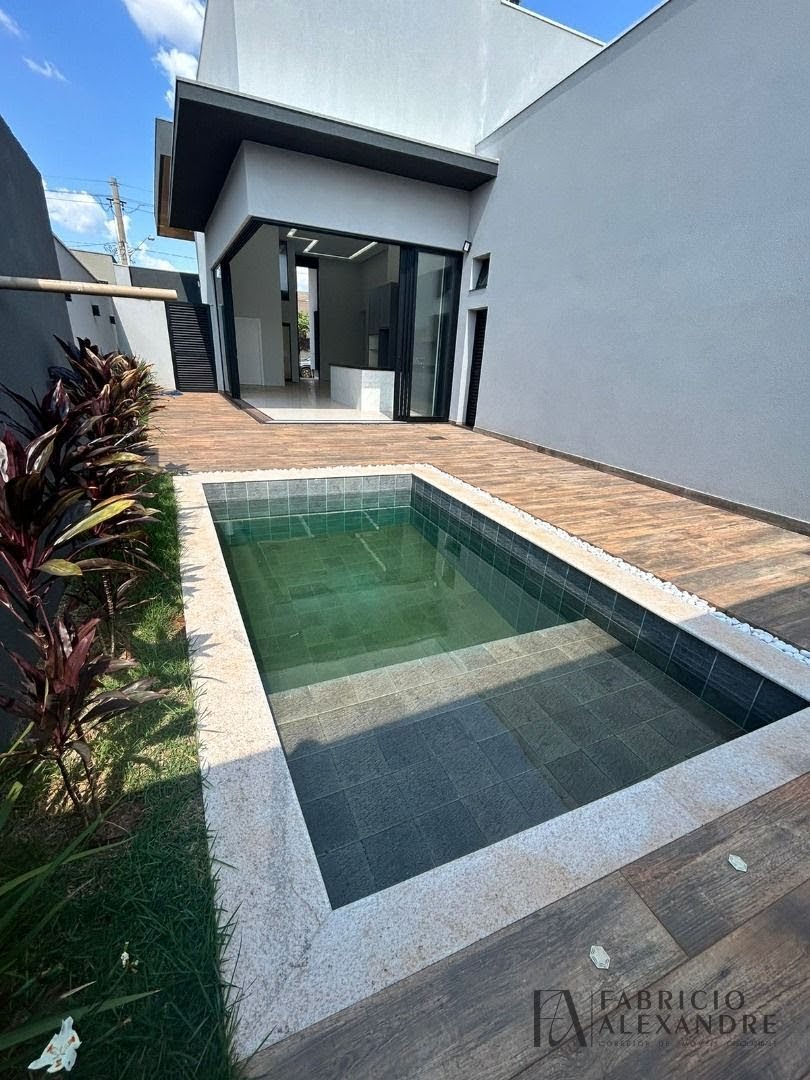 Casa à venda com 3 quartos, 3 suítes e 251m² no Damha V, São José do Rio Preto (SP) — foto 19 de 19