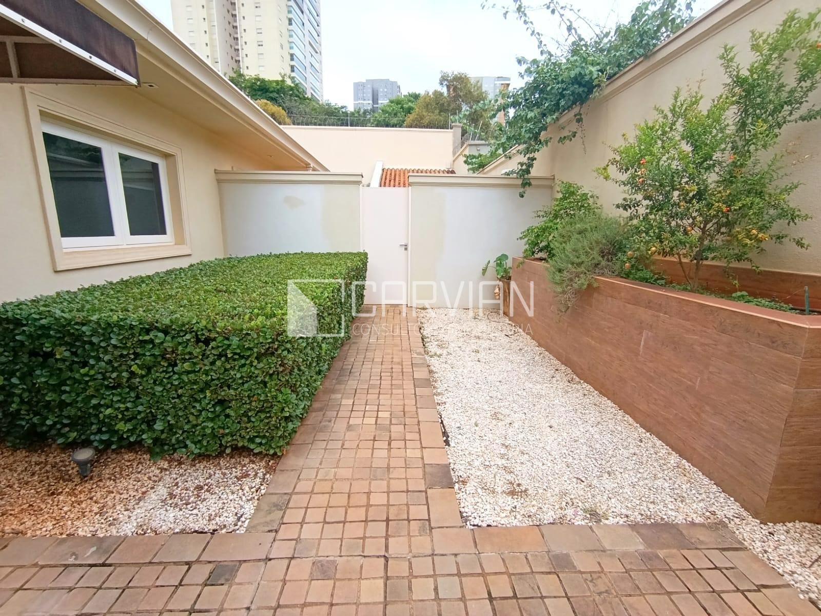 Casa à venda com 5 quartos, 4 suítes, 6 vagas e 706m² no Jardim Botânico, Ribeirão Preto (SP) — foto 5 de 30