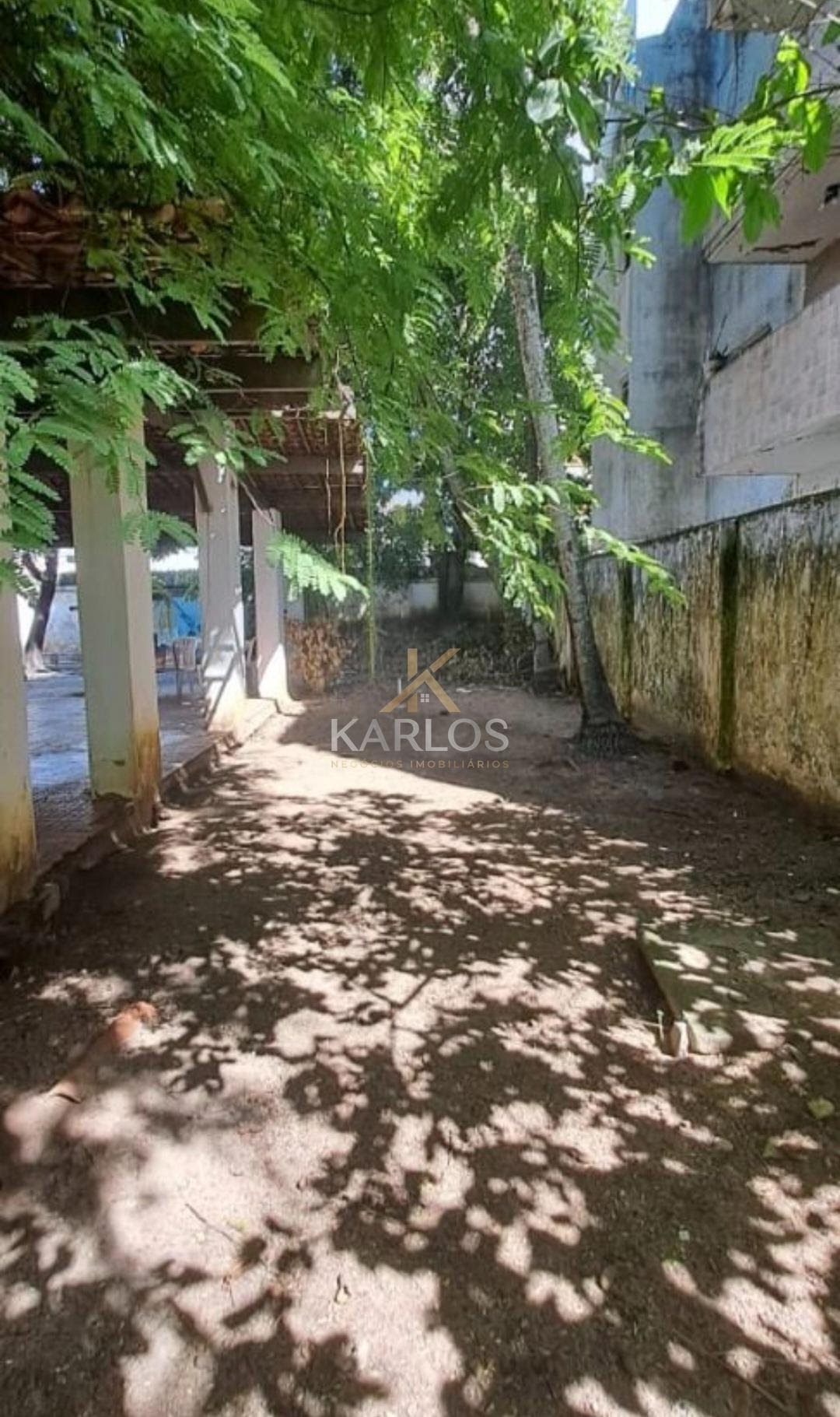 Casa à venda com 4 quartos, 2 suítes e 1200m² no Rio Doce, Olinda (PE) — foto 4 de 8